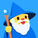 Merlin Discord Server Logo