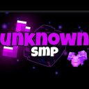 USS3 (UNKNOWN SMP SEASON 3) Discord Server Logo