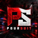 𝐏𝟕 Discord Server Logo