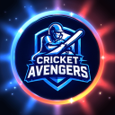 Cricket Avengers Discord Server Logo