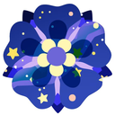 Nightflower Discord Server Logo