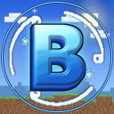BreezeSMP Discord Server Logo