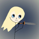 𝐒𝐭𝐞𝐥𝐥𝐚'𝐬 𝐇𝐮𝐛 🗡🛡 Discord Server Logo