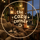 The Cozy Corner Discord Server Logo