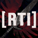 Raid Training Initiative Discord Server Logo