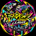 FragPunk League Discord Server Logo