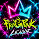FragPunk League Discord Server Logo
