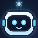 RimFrost BOT Discord Server Logo