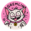 gremlin.exe Discord Server Logo