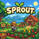 Sprout Discord Server Logo
