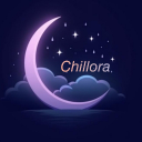 Chillora Discord Server Logo