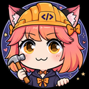 Mirae Support Discord Server Logo