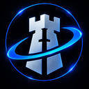 War Banner Discord Server Logo