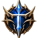 Tera WarBound Discord Server Logo