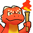 Kruzadar's Community Discord Server Logo
