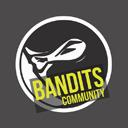 Bandits - крупнеишее межигровое СНГ сообщество Discord Server Logo