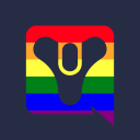 /r/DestinyTheGame Discord Server Logo