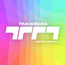 Trackmania Discord Server Logo