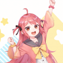 Miki Support Discord Server Logo