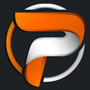 PlayPark Discord Server Logo