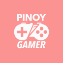 PinoyGamer Discord Server Logo