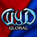 Raid Hut - WYD Discord Server Logo