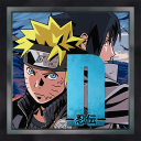 NINDEN Discord Server Logo