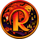 Rustopia Official™ Discord Server Logo