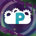 HelpChat Discord Server Logo