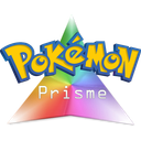 Pokemon Prisme Discord Server Logo