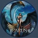 Icarus Online Discord Server Logo