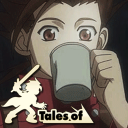 Tales Discord Server Logo