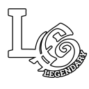 City Of Legends Discord Server Logo