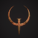 Quake.World Discord Server Logo