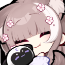 Blush Cult Discord Server Logo