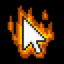 Alan Becker Discord Server Logo