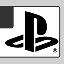 PS5 Discord Server Logo