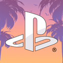 PS5 Discord Server Logo