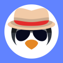 Penguin Games 🌞 Discord Server Logo