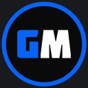 GAMEMONITORING Discord Server Logo