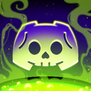 Discord Town Hall Discord Server Logo