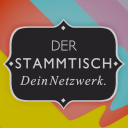 Der Stammtisch Discord Server Logo