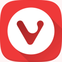 Vivaldi Discord Server Logo