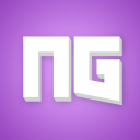 Nosniy Games Discord Server Logo