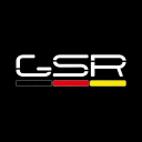 GermanSimRacing Discord Server Logo
