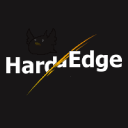HardEdge Discord Server Logo