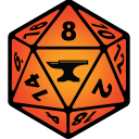 Foundry VTT Discord Server Logo