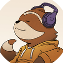 Chillhop Music Discord Server Logo