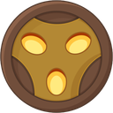 Bardians Discord Server Logo