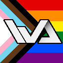 WeakAuras Community Discord Server Logo